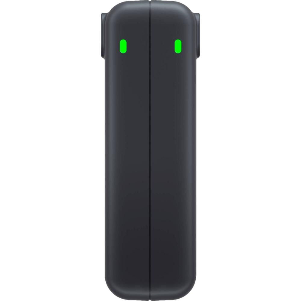 Insta360 Hub de Carga Rápida para ONE R & ONE RS - Carga Rápida, Secuencia Inteligente y Puerto USB-