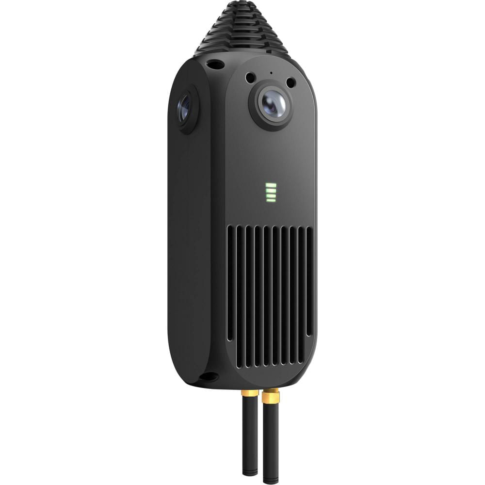 Cámara 360 Labpano Pilot Insight 8K: Fotografía/Video, Streaming en Vivo, Sensores Sony, Lentes Ocul