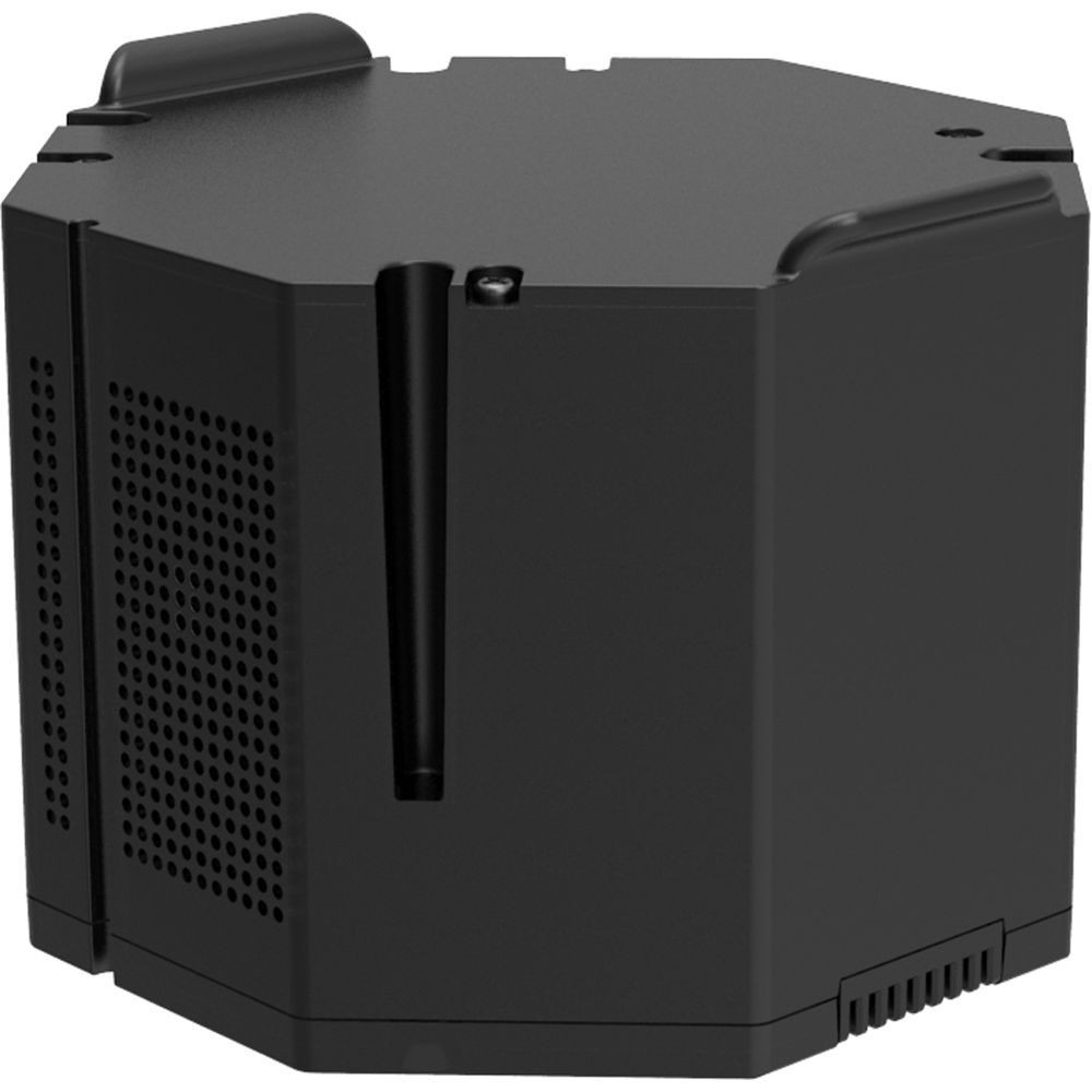 Batería Insta360 Titan de 5700mAh para Cámara 360/VR - Hasta 45 Minutos de Uso