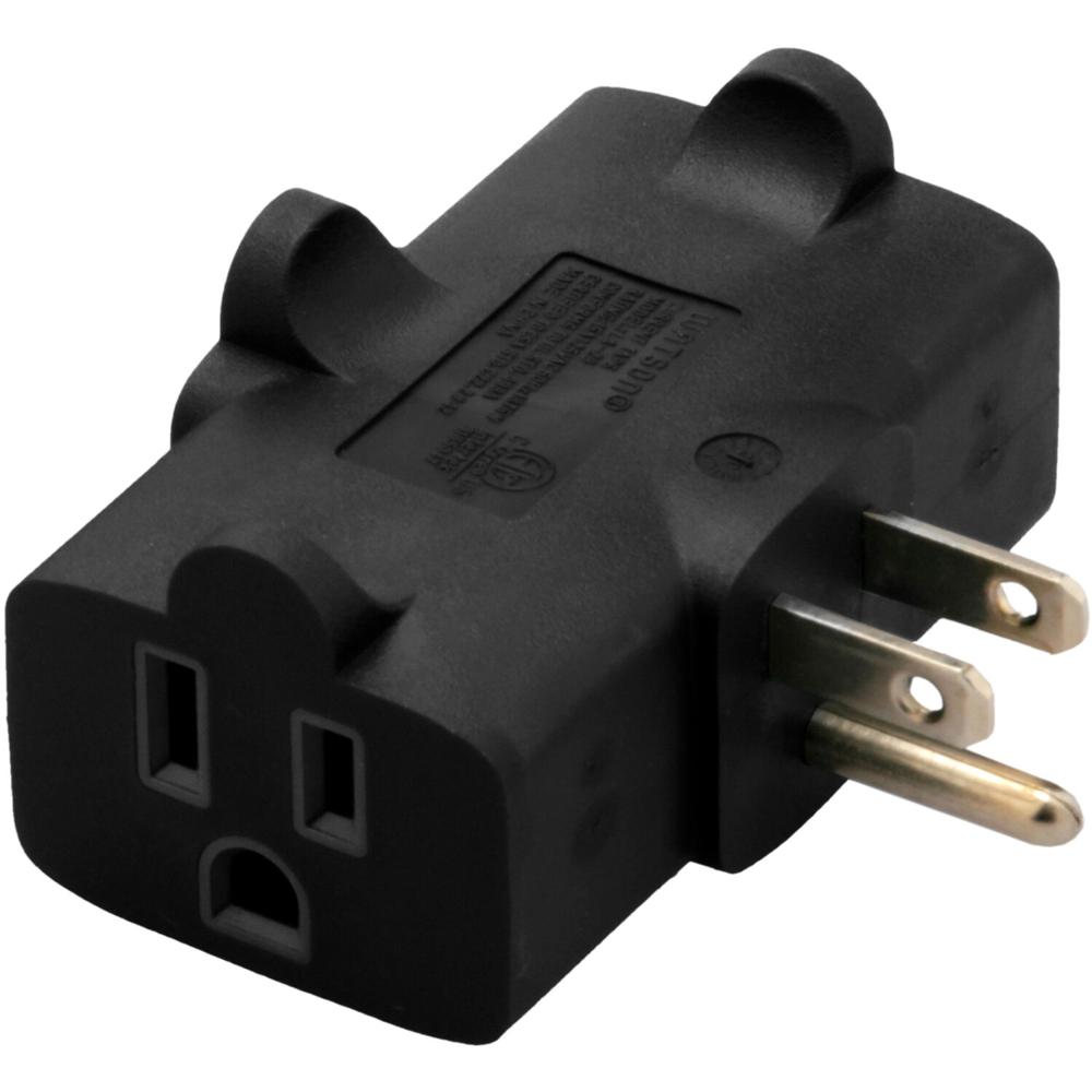 Adaptador Potencia Watson A-PTT-B Tri-Tap | Promart.pe - Promart