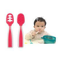 Pre Cucharas para Bebes Pack 2 Niña