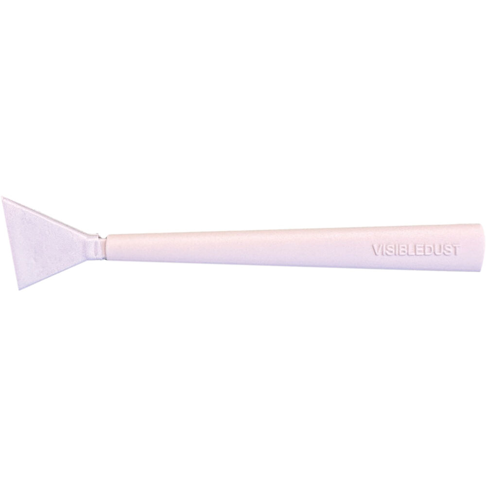 VisibleDust SL Swab Firm Grip para Limpieza de Sensores de Cámara (Blanco, 1.3x 20mm, Paquete de 12)