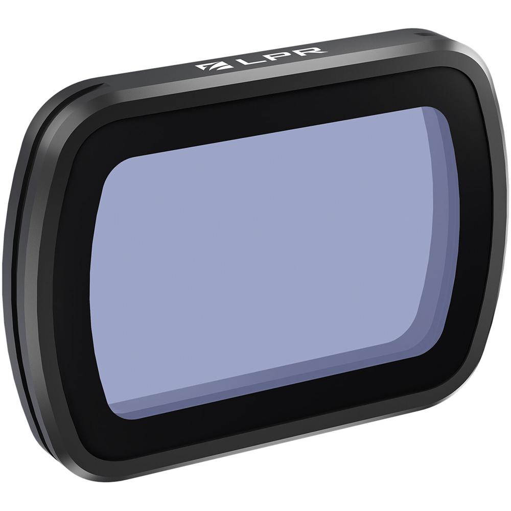 Filtro de Reducción de Contaminación Lumínica Freewell para DJI Osmo Pocket 3 - Captura Nocturna Rea