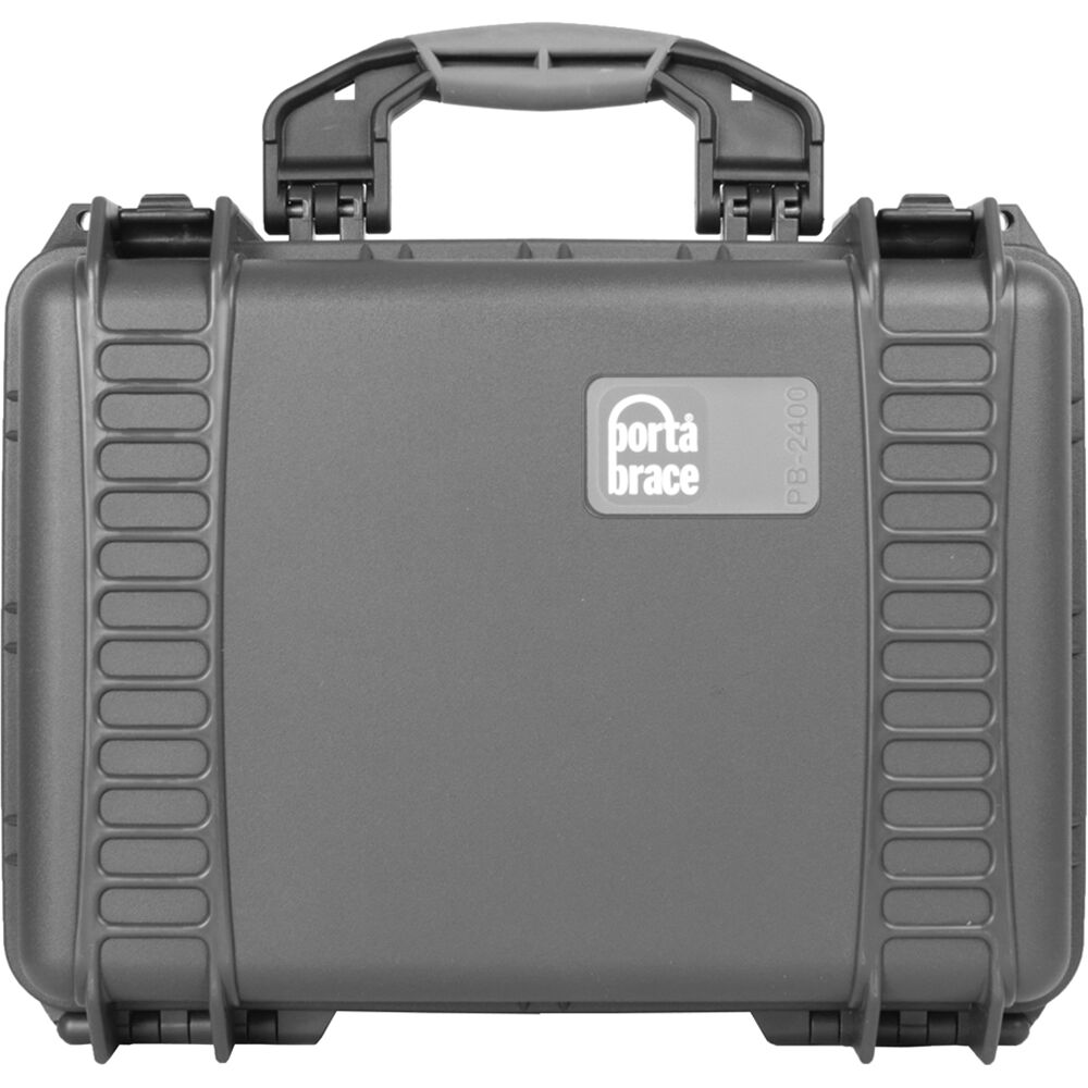 Funda PortaBrace Superlite para Cámara 360 Labpano - Estuche Dedicado con Divisores Acolchados, Dise