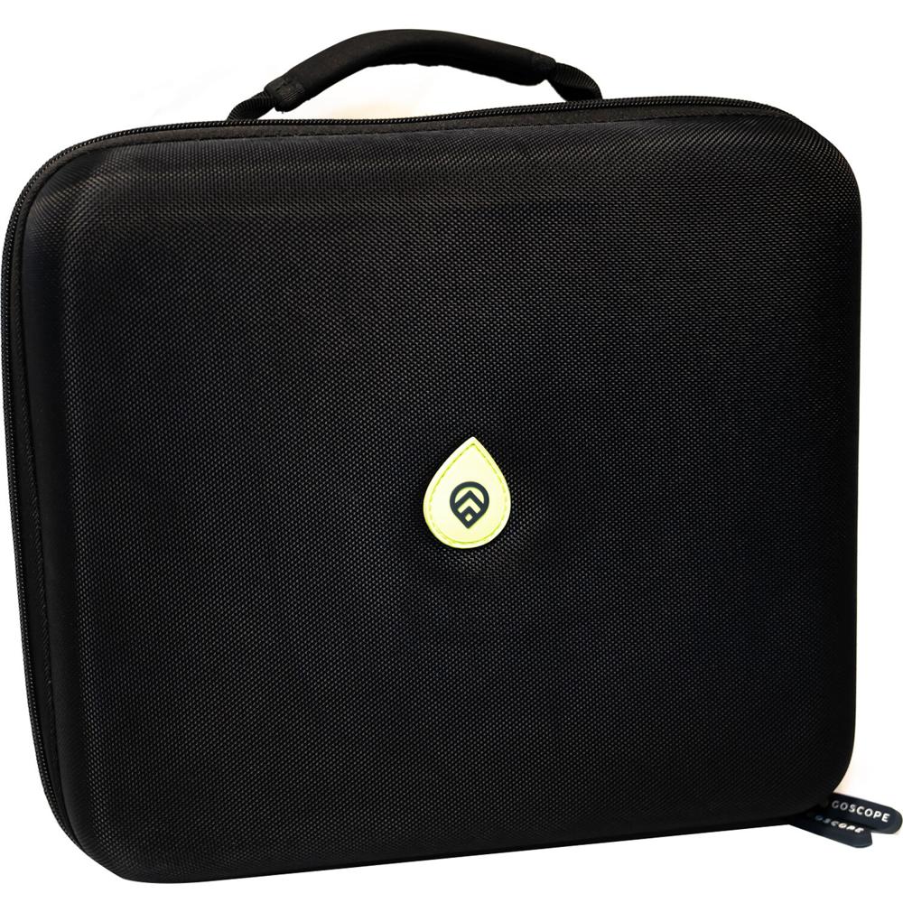 Funda Dura GoScope para Cámara 3D Matterport Pro 2.0 - Resistente a la Abrasión y Agua, Estructura d