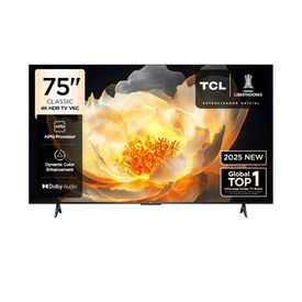 TV 75 Pulgadas | Promart.pe
