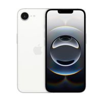 iPhone 16e C/CHIP 128GB 8GB Blanco