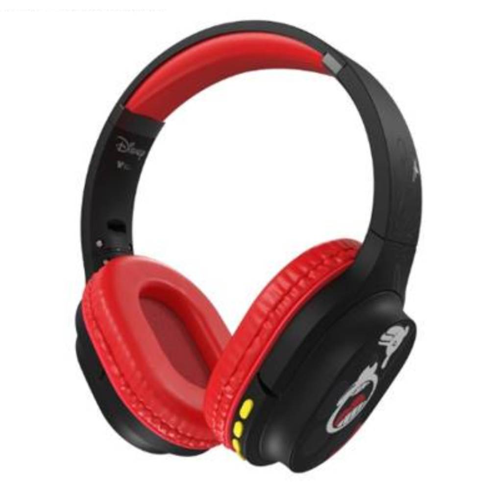 Audifonos inalámbricos con micrófono Edición Mickey Mouse XTH-D660MK
