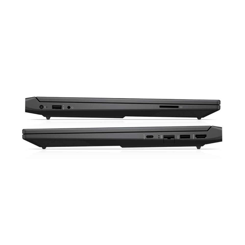 Laptop HP Victus Gaming 15 AMD RYZEN 5 8GB RAM 512GB SSD 4GB RX 6550M ...