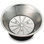  Extractor de jugos 400W Oster
