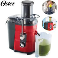 Extractor de Jugos FPSTJE317R 600 Watts