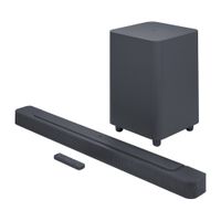JBL BAR 500 Pro Soundbar Barra de Sonido Wifi 590 W Canales 5.1