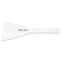 Espátula Profesional para Hamburguesas de Acero Inoxidable 24672/185