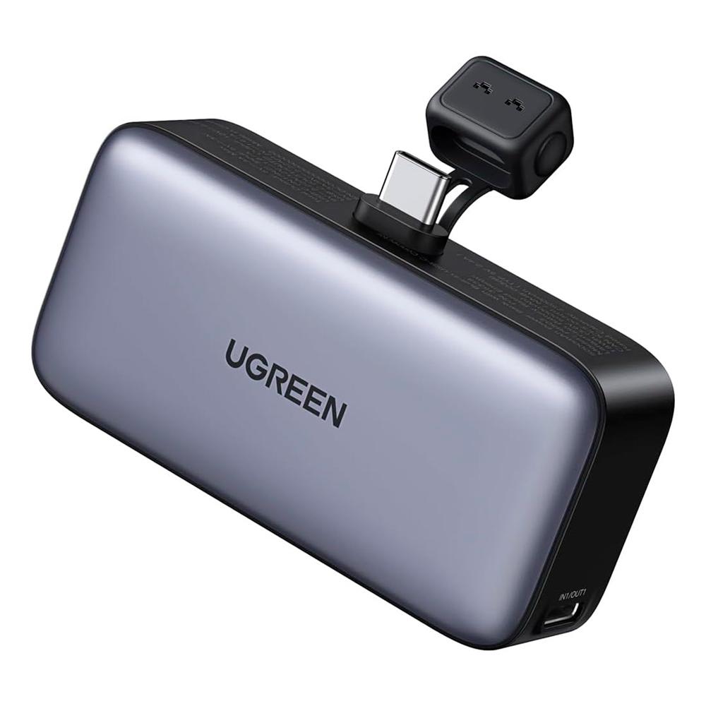 Power Bank USB-C UGREEN PB503 5000mAh 20W
