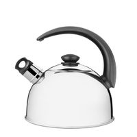 Tetera Tramontina con silbato de acero inoxidable 3 L 61483023