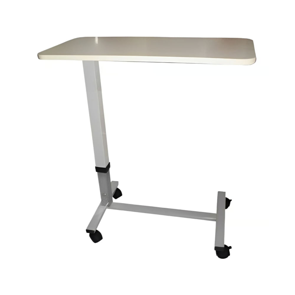 Mesa Rodable para Cama Clínica
