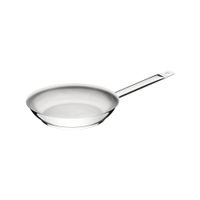 Sartén Tramontina Professional Raso de Acero Inox # 20 62635200