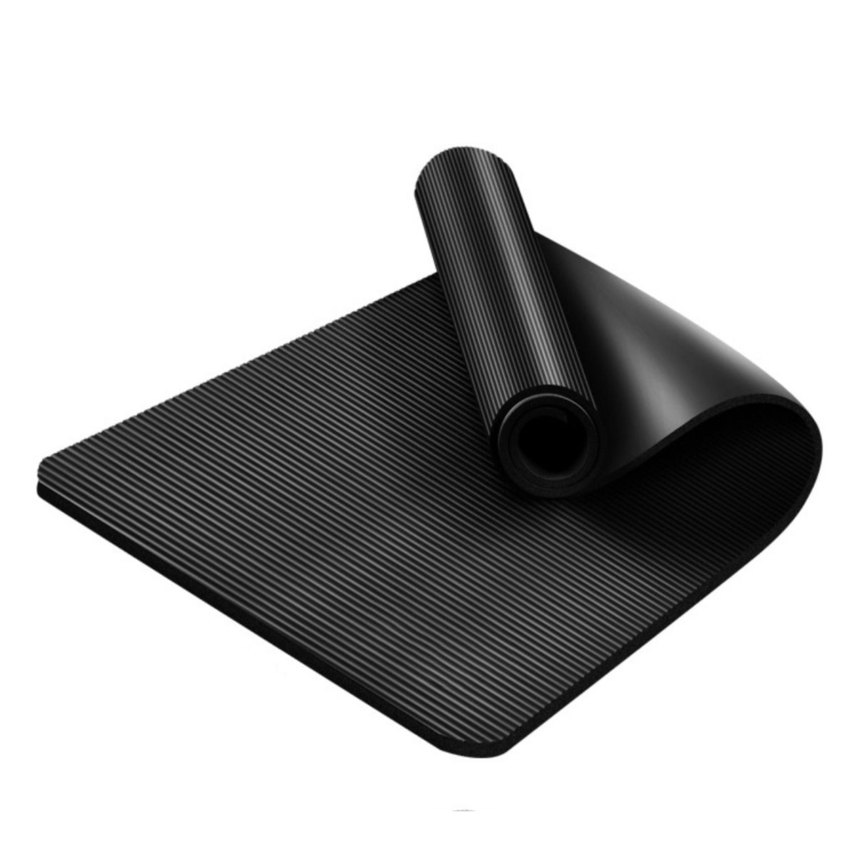 Mat de Yoga Premium 15mm  con bolso