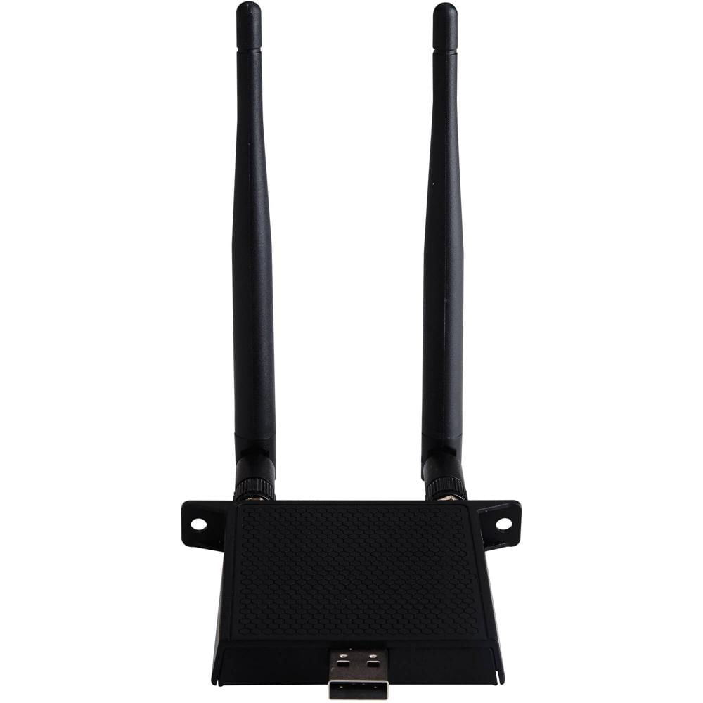 Módulo Inalámbrico ViewSonic para Series ViewBoard IFP50 e IFP52 - Accesorio Wi-Fi 6 de Panel Plano,