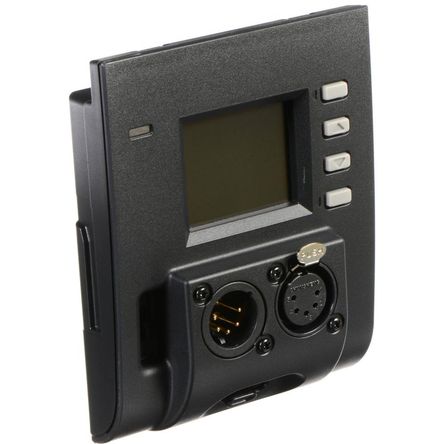 Módulo Comunicación DMX 5 Pines XLR Paneles | Promart.pe - Promart