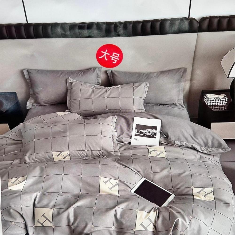 Set de Edredon 2pz Mingjia 100% Algodón de 5 Piezas G - 1