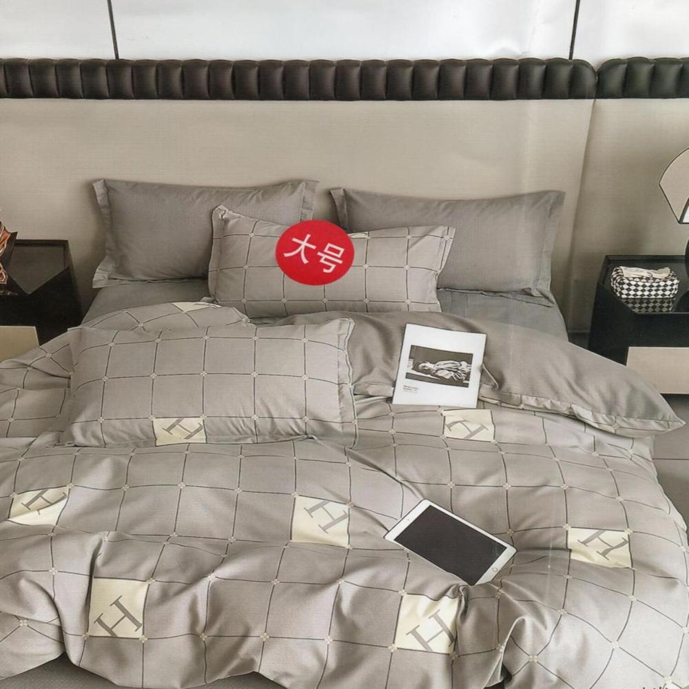 Set de Edredon Queen  Mingjia 100% Algodón de 5 Piezas G - 1