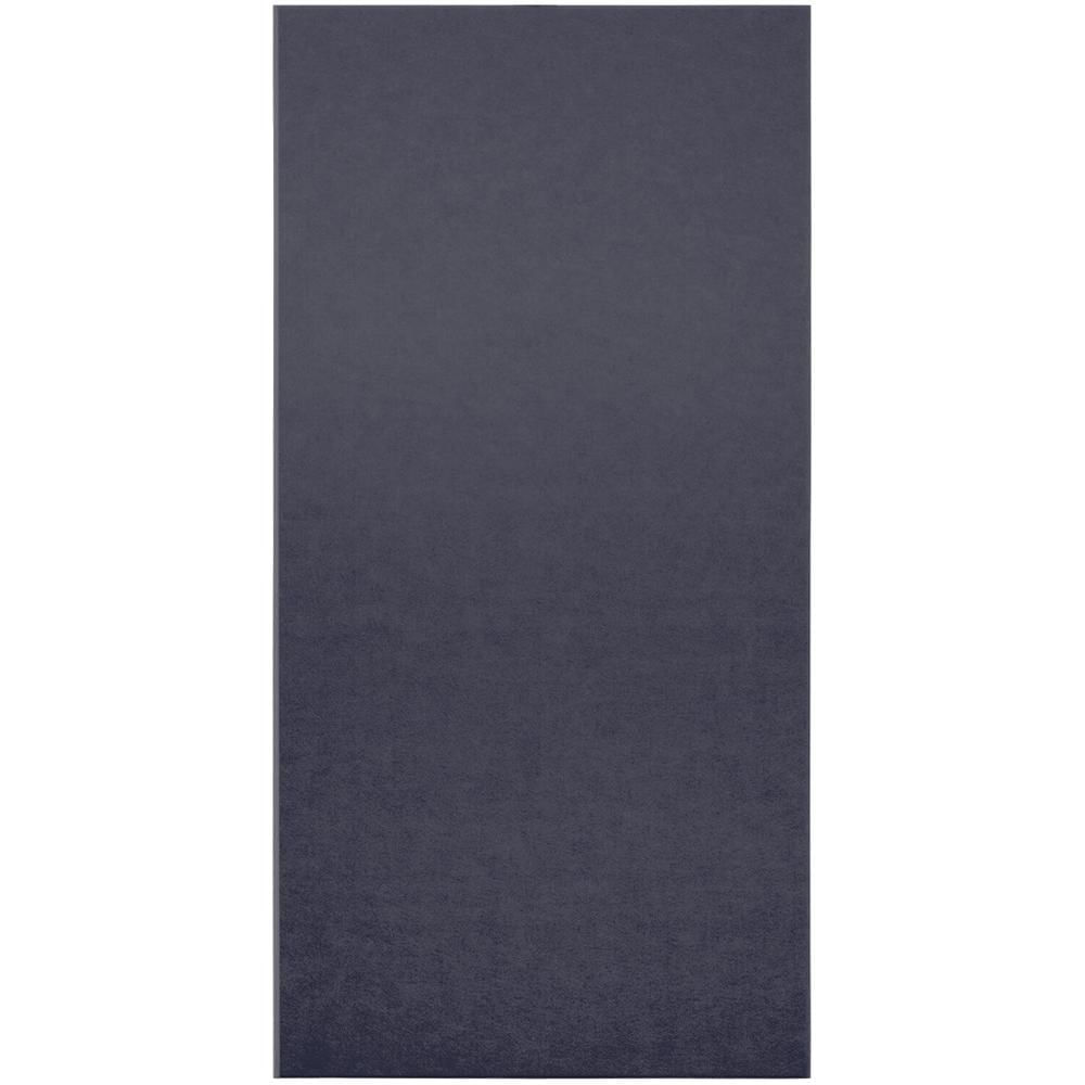 Paneles Acústicos Beveled EcoScapes Primacoustic (Pizarra, 48 x 24 x 1"", Paquete de 10) - Resistente
