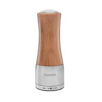Molinillo De A/Inox Bambu - Tramontina 61652000