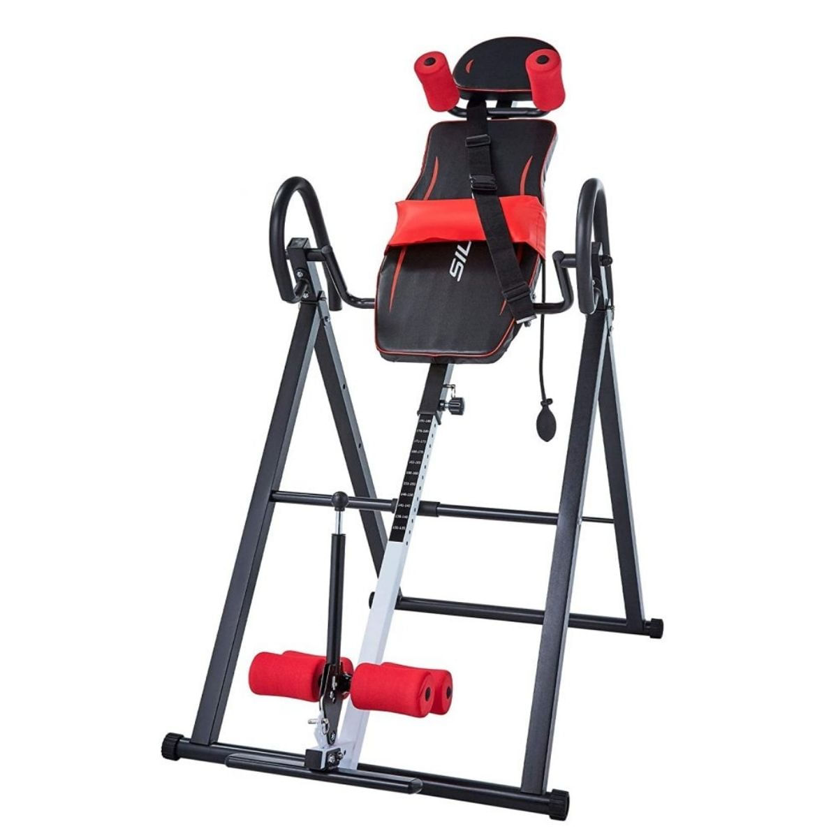 Tabla de Inversión Gravitacional 180°