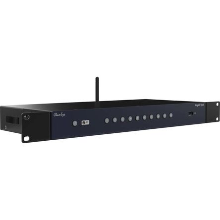 Consola MagicQ Rack Instalaciones - Rackmount | Promart.pe - Promart
