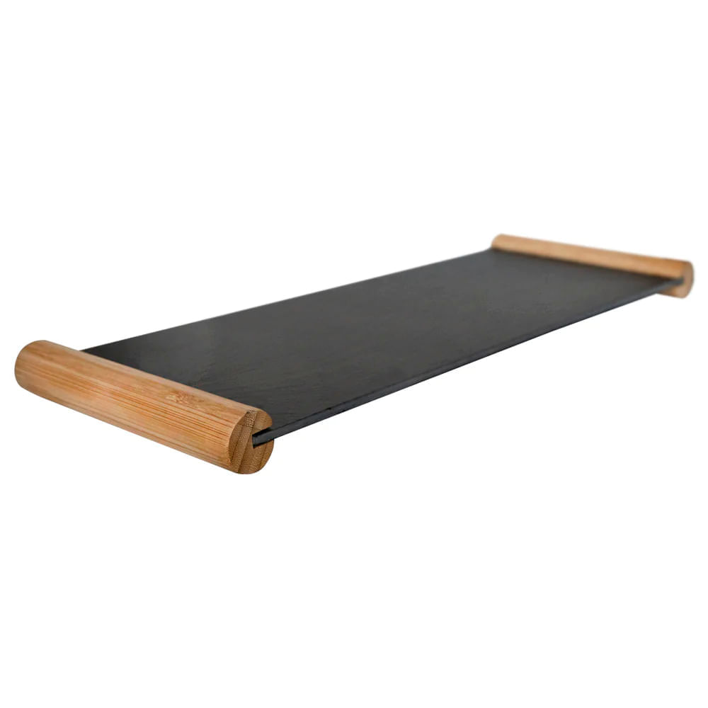Tabla WAYU Piedra Pizarra 48cm