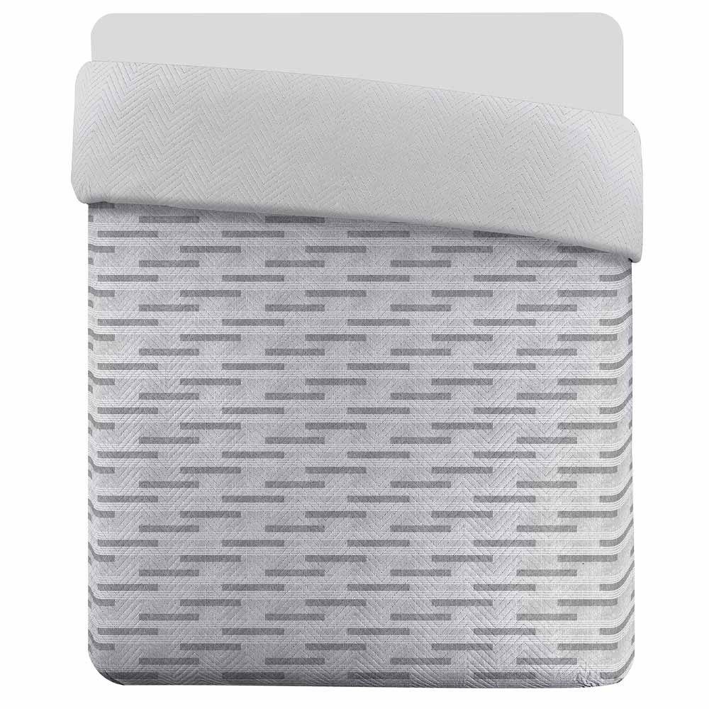 Cubrecama VIVA HOME Dis5 1.5 Plazas