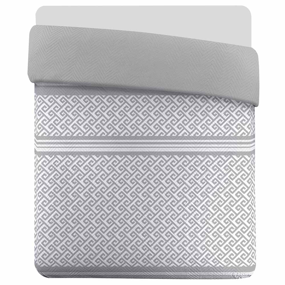 Cubrecama VIVA HOME Dis6 1.5 Plazas