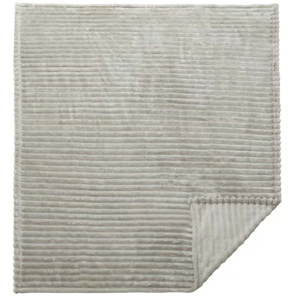 Manta VIVA HOME Flannel Stripeds