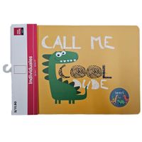 Set de Individuales VIVA HOME Dino 4un (Modelo Aleatorio)