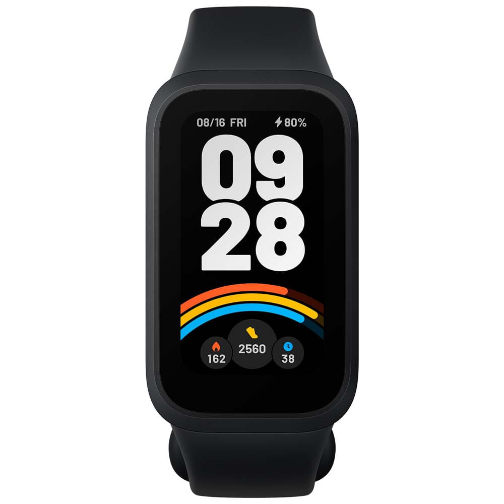 Smart Band XIAOMI 9 Active Negro