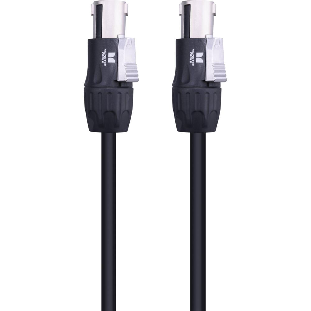 Cable de Altavoz Monster Cable Prolink Studio Pro 2000 Series speakON a speakON (6') - Conexión Ampl