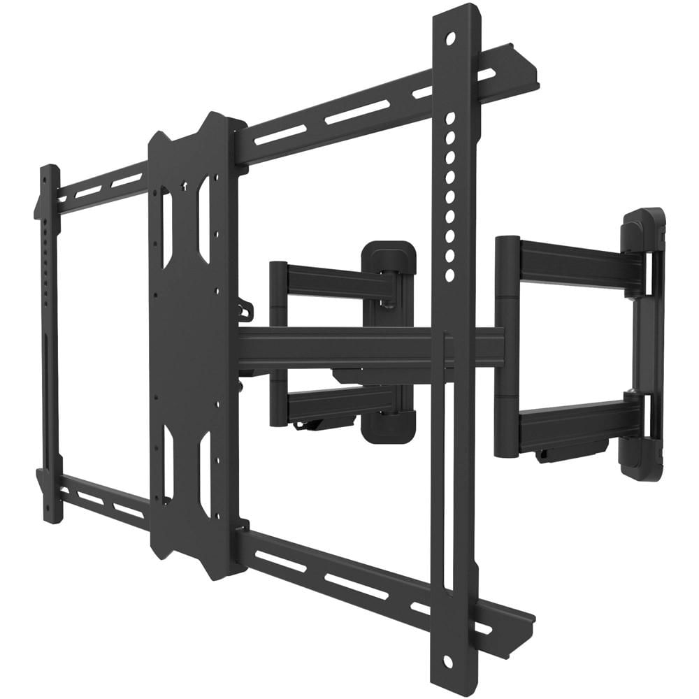 Kanto Living Full Motion Corner Mount for 37-70"" TV