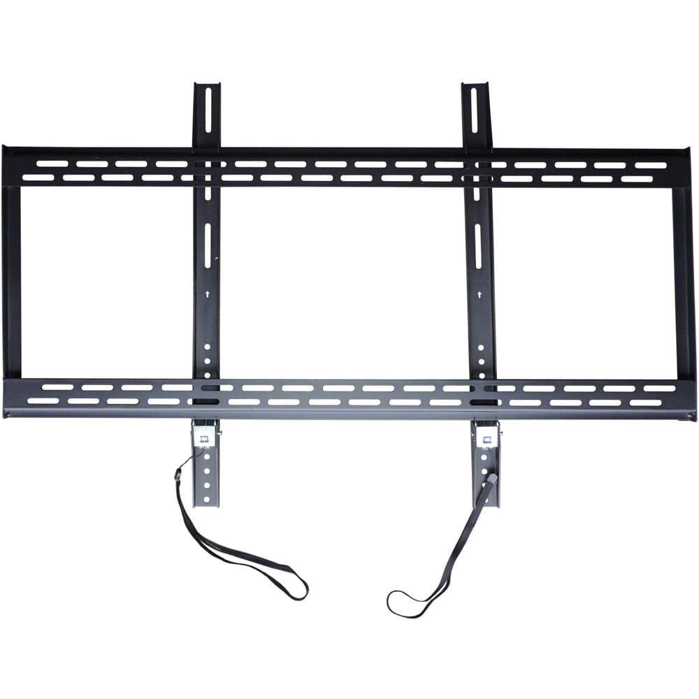 Soporte de Pared CableTronix para TV/Monitores de 60-100"" (Hasta 220 lb)