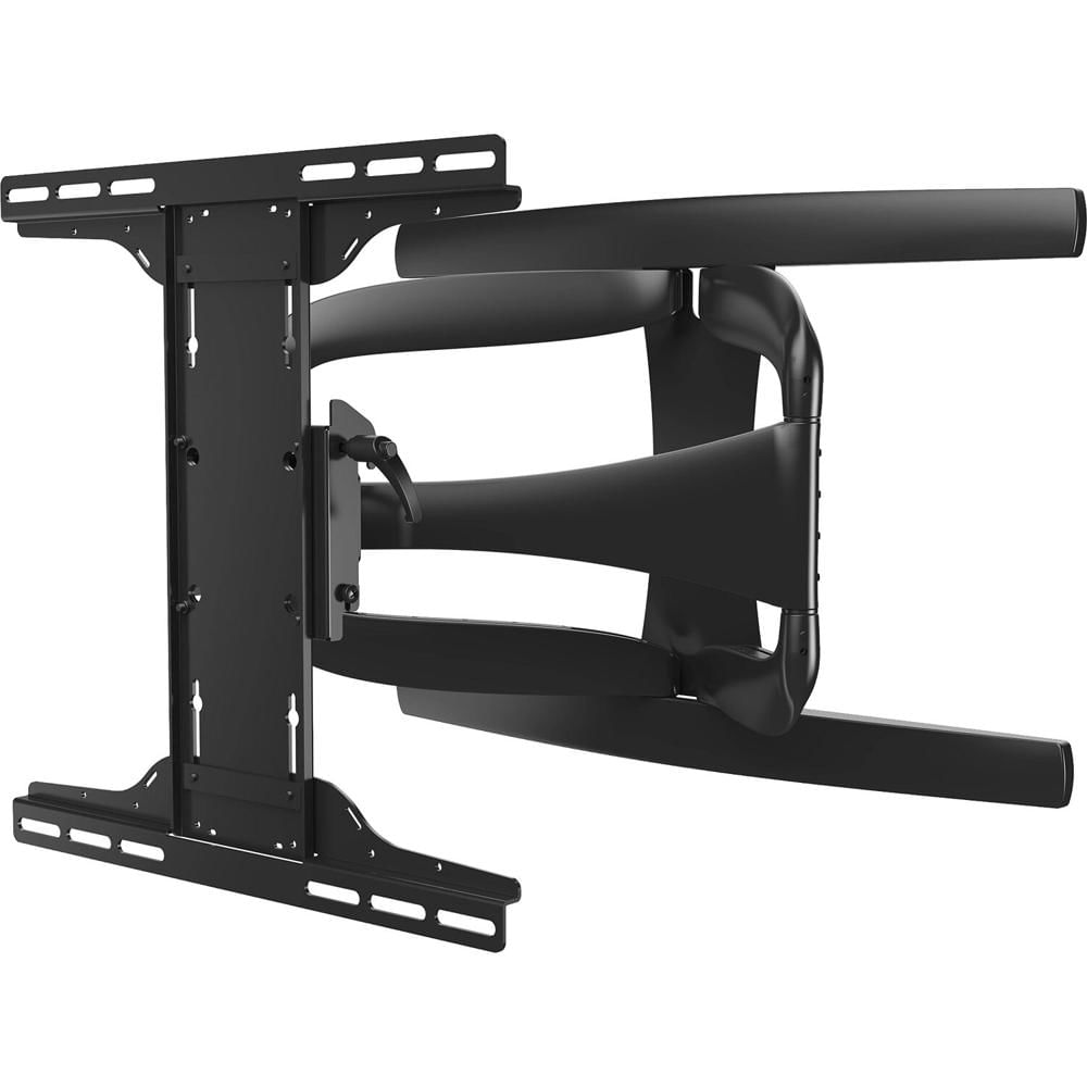 Soporte de Pared Articulado Ultraslim Peerless-AV DesignerSeries para Pantallas de 55 a 77""