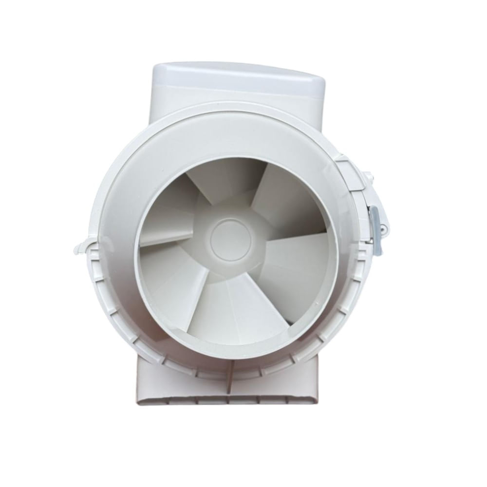 Extractor línea ductos Mod. NEOLINEO 100 | Promart.pe - Promart