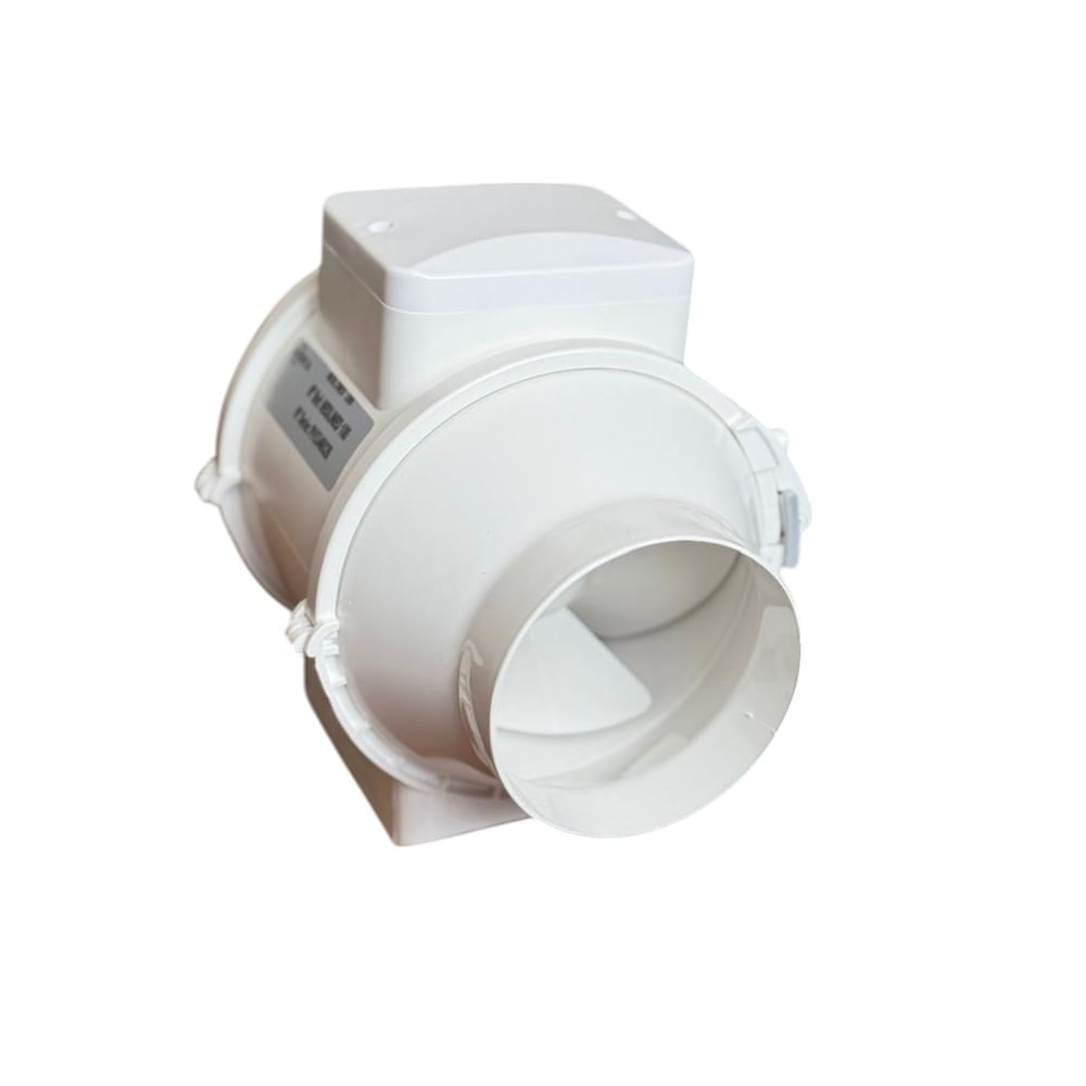 Extractor línea ductos Mod. NEOLINEO 100 | Promart.pe - Promart