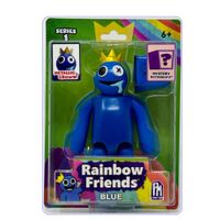 Muñeco Rainbow Friends Blue