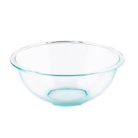 Bowl Pyrex Transparente 2.3 Lt 1033