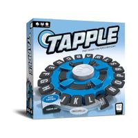 Juego de mesa familiar de ritmo rapido USAOPOLY TAPPLE