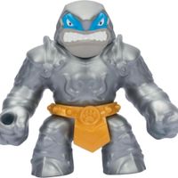 Muñeco Heroes of Goo Jit Zu Stretch Strikers - Scrunchy Thrash