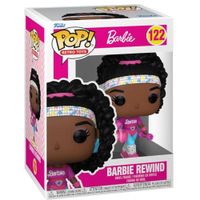 Funko Pop! Barbie Retro
