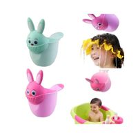 Jarrita para Baño de Bebes Verdecito