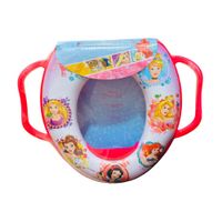 Asiento Adaptador de Inodoro con Asa Princes B