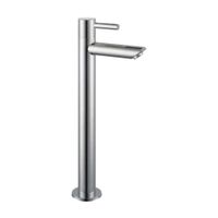 Llave de Lavatorio Orange Alta Cannes Cromado